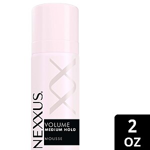 Nexxus Hair Products 2 for $0.78 after Coupon at CVS Free Store Pickup