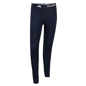 Adidas Techfit Compression Training Long Tights