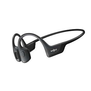 Sam's Club Members: Shokz OpenRun Pro Endurance Wireless Bluetooth Headphones $79 + Free Pickup