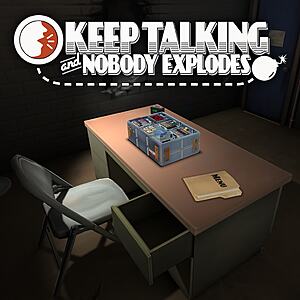 Nintendo eShop Digital Sale: BALL x Pit $9.90, Keep Talking and Nobody Explodes $3 & Many More