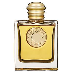 Costco Members: 3.3oz. Burberry Goddess Eau de Parfum Intense Natural Spray $75 + Free S&H