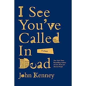 I See You've Called in Dead: A Novel (eBook) alt=