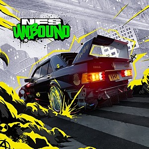 Need for Speed: Unbound (PCDD)