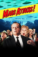 Warner Bros. Deal Invasion (4K/HD Digital Films): Dune: Part Two, Mars Attack! 5 for $15 or Less & Many More