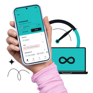 Surfshark Starter VPN Bundle Plan: 27-Month Subscription Plan $47 (Valid thru 8/16)