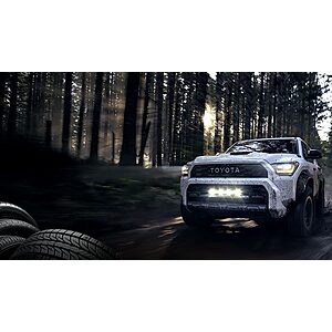 Toyota Autoparts Center Online: All Toyota Genuine Parts 25% Off + Free S&H on