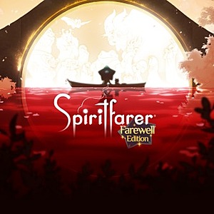 Spiritfarer: Farewell Edition (PCDD/Steam Key) $3