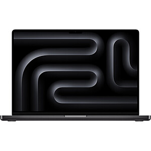 Apple MacBook Pro 16" Laptop: M5 Pro Chip, 1TB SSD, 48GB RAM, Nano-Texture Glass $3099 + Free S&H
