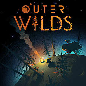Outer Wilds (Nintendo Switch Digital Download)