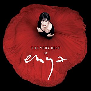 Enya: The Very Best of Enya: Original Recording (Audio CD)