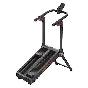Costco Members: Kingsmith StairGo Stair Climber w/ Magnetic Resistance $200 + Free S&H