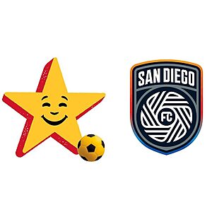 Select Carl's Jr. Areas: San Diego/Orange/LA County: Western Bacon Cheeseburger Free w/ Large Drink Purchase (While Promo Last)