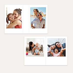 Walgreens Photo Offer: 2x Retro Mini Customized Photo Prints (Rectangle/Square) Free to Claim + Free Same Day Pickup
