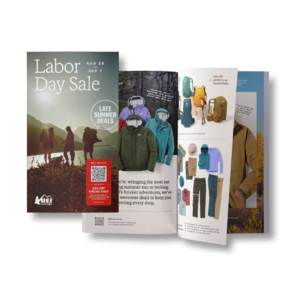 REI Labor Day Sale + Co-op Members Offer: Extra Savings on One Outlet Item 20% Off & More + Free Pickup