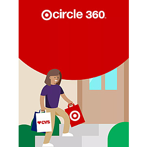 Target Circle 360 Members: Select Freebies Offer for September 2026 Free to Claim (Availability May Vary)