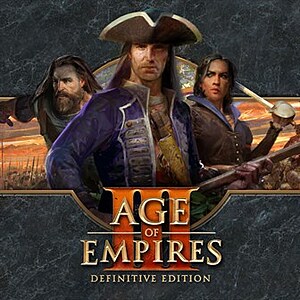 Age of Empires III: Definitive Edition (PCDD/Steam Digital Key)