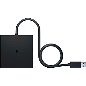 Sony PlayStation VR2 PC Adapter (Black) $48 + Free S&H