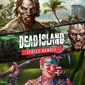 Dead Island: Series Collection Bundle (Xbox One/Series X|S Digital Download) $13.49 via Xbox/Microsoft Store