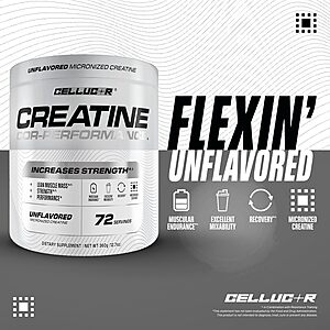 Cellucor Cor-Performance Creatine