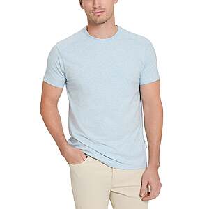 Costco Members: Labor Day Apparel Sale + Buy More/Save More: Kenneth Cole Tee $10 & More + Free S&H
