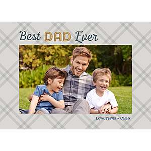 CVS Photo Offer: 4"x6" Customized Photo Magnet (Portrait or Landscape) $1 + Free Pickup