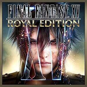 Final Fantasy XV: Royal Edition (Xbox One/Series X|S Digital Download) $10.49 via Xbox/Microsoft Store