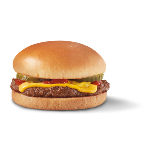 Dairy Queen Offer: DQ Single Original Cheeseburger Signature Stackburger Free w/ Any Purchase of $1+ (Valid thru 9/18)