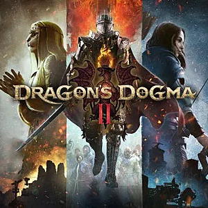 Dragon's Dogma 2 (PCDD/Steam)