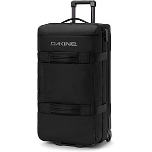 Dakine Split Roller 110L 2-Wheel Travel Luggage (Carbon Heather) $156.70 + Free S&H