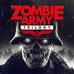 Zombie Army Trilogy (PCDD/Steam Key) $1.80 