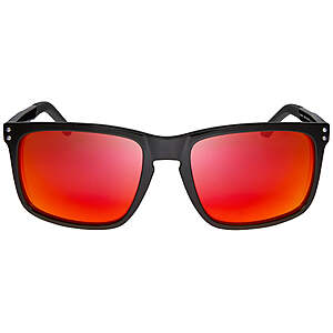Men's Columbia Holston Ridge Polarized Square Sport Sunglasses $26 + Free S&H