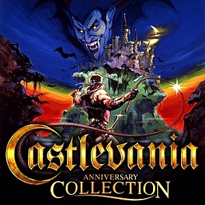 Castlevania PCDD/Steam Games: Castlevania Dominus $9.40, Anniversary Collection $3 & More