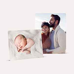 Walgreens Photo Offer: Customized Metal or Wood Panels Wall Décor 70% Off + Free Same-Day Pickup Only