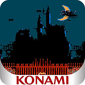 Castlevania: 40th Anniversary (iOS or Android Game App) Free to Claim (Valid thru 10/24)