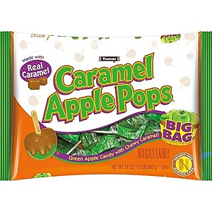 Target Circle Bonus Coupon Offer: Halloween Candy & Snack Purchases Extra 20% Off + Free Pickup