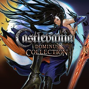 Castlevania: Dominus Collection (PS5 Digital Download) $12.50 