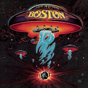 Boston: Boston Remastered Digipack (Audio CD)