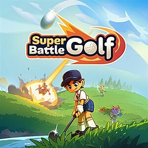 Super Battle Golf (PCDD/Steam Key) $3.30