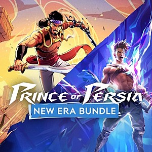 Prince of Persia: New Era Bundle (PS4/PS5 Digital Download) $16.50