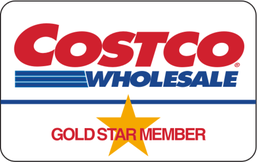 New Costco Members: 1-Yr Costco Wholesale Membership + $20 Digital Costco Card $65 & More w/ Auto-Renewal Enrollment