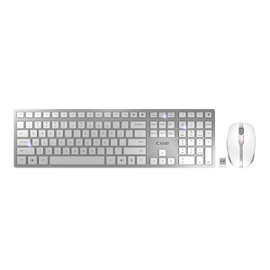 Cherry Gaming Keyboards, Mice, and Mousepads (various products) Extra $5 Off + Free S&H w/ Amazon Prime