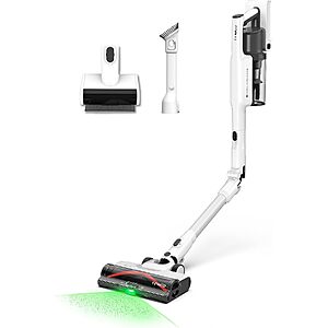 Tineco Cordless Vacuum Cleaners: Pure One Station 5 $239, Pure One A50S $159 & More + Free S&H
