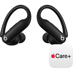 Prime Members: Beats Powerbeats Pro 2 Wireless Earbuds w/ 2-Yrs AppleCare+ $180 + Free S&H