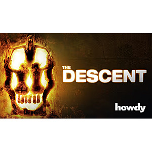Prime Members: The Descent (2006) (4K UHD Digital Film) $4 