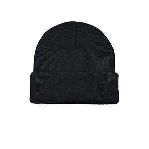 Men's George Arctic Cuff Knit Beanie (various colors) From