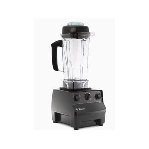 Refurb: Vitamix 5200 Professional Grade Blender w/ 64oz. Container (Black) $250 + Free S&H w/ Amazon Prime