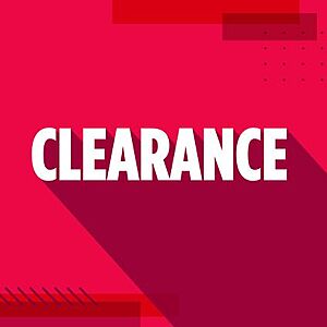 Kohl's Lowest Price of the Season Clearance Sale: Up to 85% Off Apparel, Toys + Extra 50% Off & More + Free Pickup