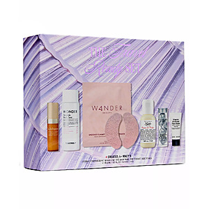 6-Pc Macy's Exclusive The Travel Ready Beauty Skin Care Set