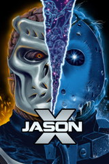 Warner Bros. Horrifically Terrific Digital Films (4K/HD): Weapons, Jason X 5 for $20 & Many More