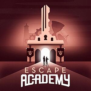Puzzlers to Puzzle You 8-Game Humble Bundle (PCDD/Steam) $15 